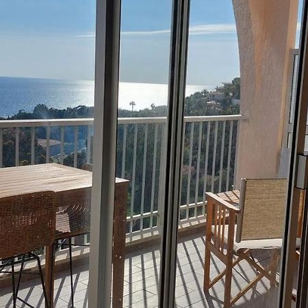 Un Balcon Sur La Mer Аяччо Екстер'єр фото