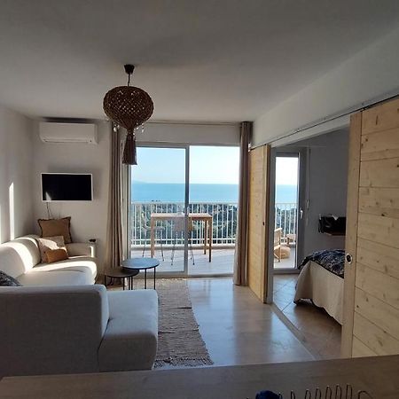 Un Balcon Sur La Mer Аяччо Екстер'єр фото